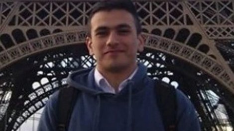 Texniki Universitetindaha bir tələbə vəfat etdi