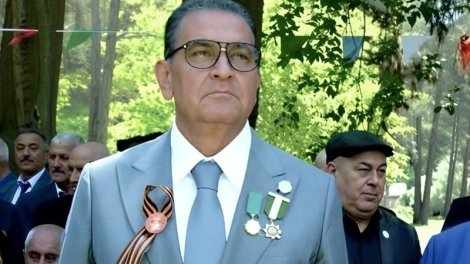 Saleh Səmədov 200 min manat mənimsəyibmiş