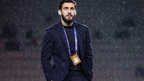 &ldquo;Qarabağ&rdquo; Elvin Cəfərquliyevi transferə çıxardı