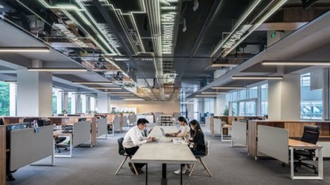 DSMF ofis sahəsinin icarəsi üçün tender elan edib
