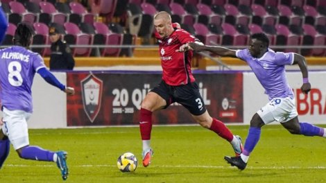 Azərbaycan Premyer Liqasının sonuncu turu başlayır