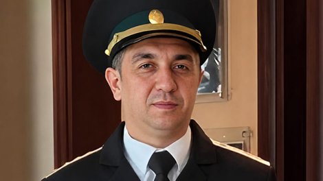 Fərid Əhmədov onu rəis təyin etdi