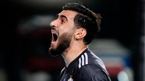 Elvin Cəfərquliyev xarici klublardan 1 milyon avro maaş istəyir