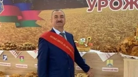 Azərbaycanlı biznesmen və xanımına dələduzluq İTTİHAMI