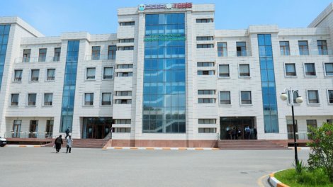 Yevlax Mərkəzi Xəstəxanası tibbi tullantılarla bağlı 130 min manatlıq tender