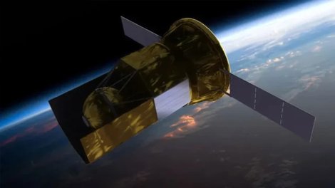 NASA kosmosda yanacaq stansiyası qurur