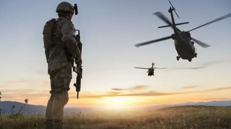 Dünyanın ən yaxşı helikopter donanmaları açıqlandı - SİYAHI