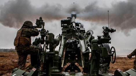 NATO ölkələri silahlanmaya yüz milyardlarla vəsait ayırmağa hazırlaşır