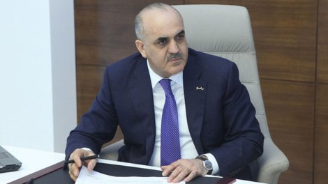 Səlim Müslümovun Yasamaldakı mənzili dördüncü dəfə hərraca çıxarılır