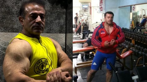 Azərbaycanın tanınmış idmançısı məşqdən sonra vəfat etdi