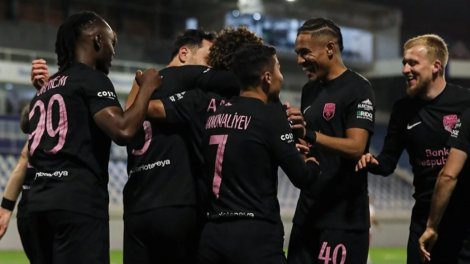 "Sabah"ın Çempionlar Liqasının I təsnifat mərhələsindəki mümkün rəqibləri