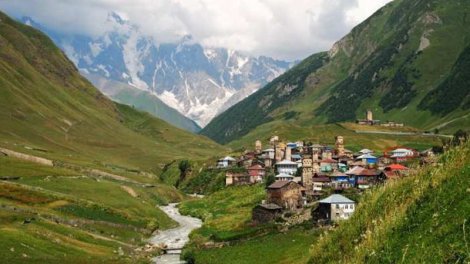 Azərbaycanda son 10 ildə 50-dən çox kəndin adı dəyişdirilib