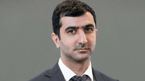 Mərkəzi Bankda yüksək vəzifəyə təyinat
