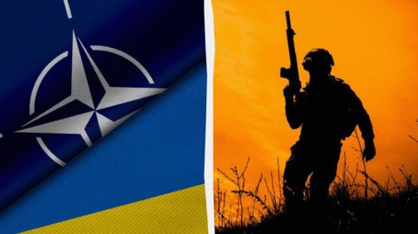 Rusiyanın Ukraynaya qarşı müharibəsi NATO-nun gələcəyini tam dəyişib - &ldquo;Fox News&rdquo;