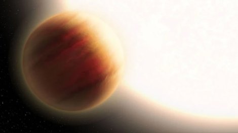 690 işıq ili uzaqlıqda yerləşən planet alimləri çaş-baş saldı