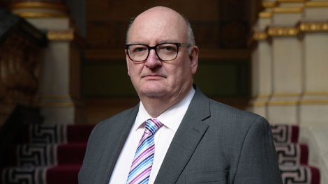 Böyük Britaniyanın yeni səfiri Azərbaycana gəldi