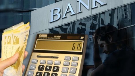 Kredit faizlərindən qaçanlara ŞAD XƏBƏR: Banklarda yeni dövr başlayır