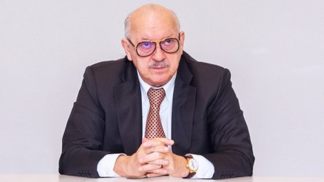 Cahangir Əsgərov "Premium Bank"dakı payını artırıb