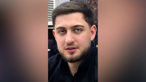 Qəzada ölən Nail tələbə imiş