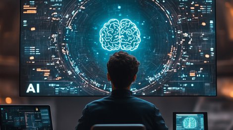 Süni intellekt 80 illik riyazi problemin həlli ilə alimləri təəccübləndirdi