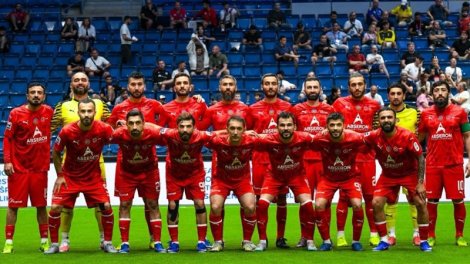 Avropa çempionatı: Azərbaycanın minifutbol millisi Fransanı məğlub etdi