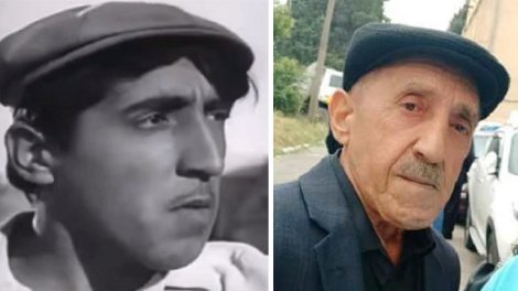 Azərbaycanın tanınmış aktyoru vəfat etdi