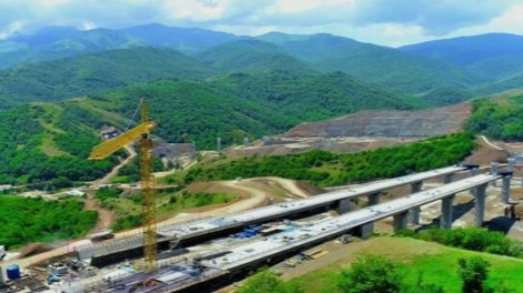 Ödənişli avtomobil yollarında gediş haqları müəyyənləşdirildi
