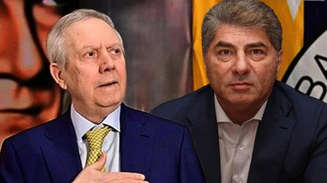 Aziz Yıldırım, yoxsa Hakan Safi: &ldquo;Fənərbaxça&rdquo; prezidenti kim olacaq?