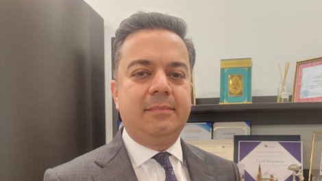 Şagirdləri süni intellekt qiymətləndirəcək?
