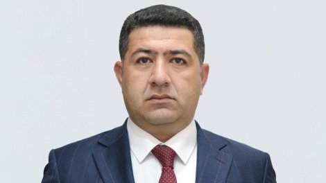 
DSMF-nin filial müdiri vəzifəsindən azad olundu