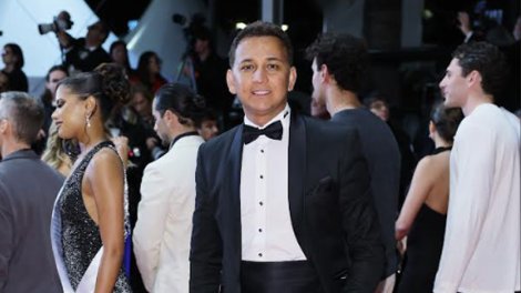 &ldquo;CineMastercard&rdquo; kinoteatrının rəhbəri Kann Film Festivalında iştirak edib