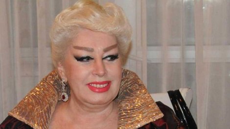 "İlhamə xanımla sevgili olduğumu deyənlər cahil insanlardır"