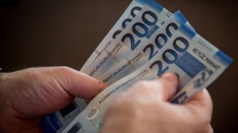 
Onlara bu qədər müavinət ödəniləcək