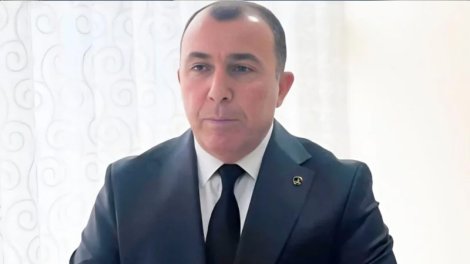 Naxçıvan Şəhər İstilik Təsərrüfatı İdarəsinin rəisi işdən çıxarıldı
