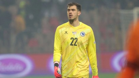 "Qarabağ" DÇ-2026-ya yollanan futbolçunu transfer edir
