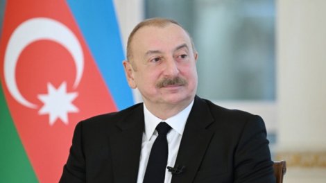 İlham Əliyev Azərbaycanın minifutbol millisini təbrik etdi
