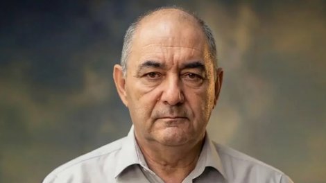 Pedaqoq Qasım Əliyev vəfat etdi