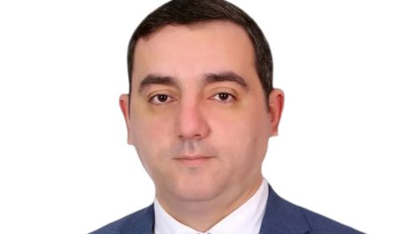 Emin Əmrullayev müavin təyin etdi - Direktor vəzifəsini icra edəcək