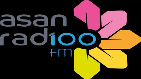 ASAN Radioda 74 min manatlıq təmizlik