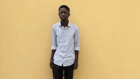 Azərbaycandan Gürcüstana qanunsuz keçmək istəyən Nigeriya vətəndaşı tutulub
