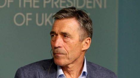Rusiyaya qarşı yalnız güc vasitəsilə sülh işləyəcək - NATO-nun keçmiş baş katibi