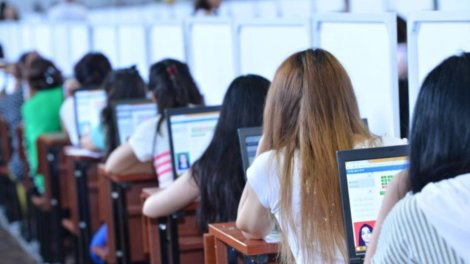 “Müəllimlərin sertifikasiya imtahanı dayandırılmalıdır” – Partiya sədri