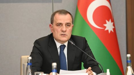 Ceyhun Bayramov vətəndaşları münaqişə zonalarından uzaq durmağa çağırdı