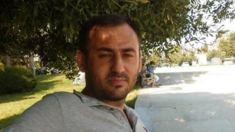 Əfqan Sadıqov həbs edildi