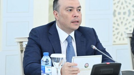 2025-ci ildə dövlət maliyyəsinin idarə edilməsi sahəsində həyata keçirilən islahat tədbirləri açıqlanıb