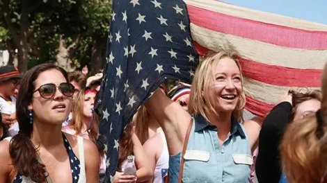 Amerikalılar öz rifah səviyyələrinin pisləşməsindən şikayətlənir