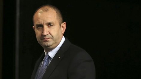 Bolqarıstanın yeni hökuməti Ukraynaya silah tədarükünü dayandıracaq