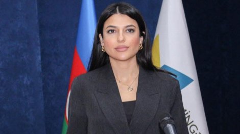 Müdafiə Sənayesi Nazirliyində yeni təyinat