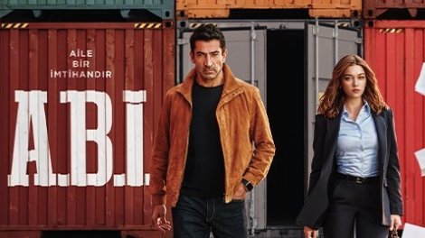 O da &ldquo;A.B.İ.&rdquo;-dən getdi - FOTO