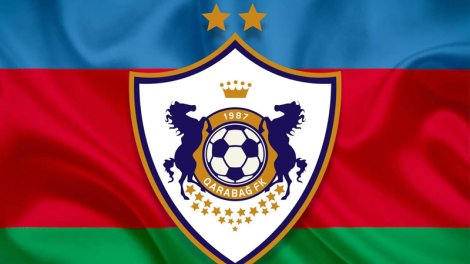 "Qarabağ"ın rəqibləri açıqlandı
